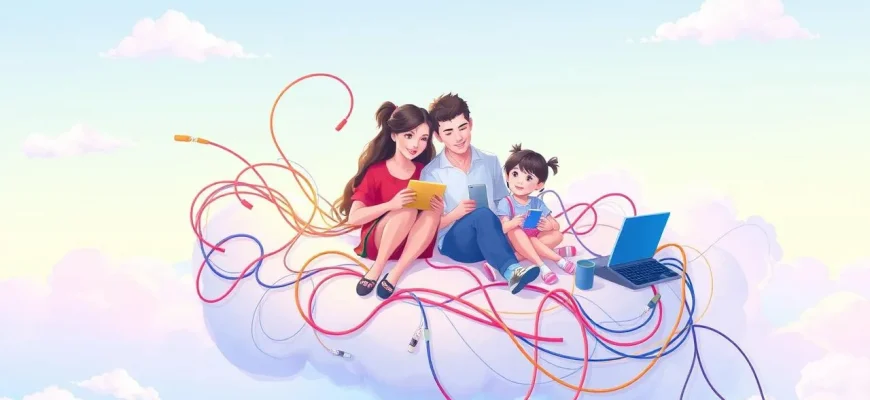 Films familiaux sur Internet