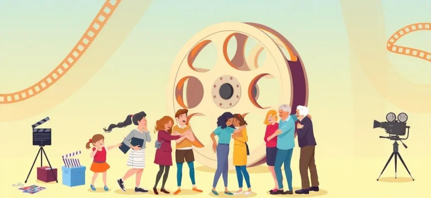 Films sur les Jubilés: Une célébration sur grand écran