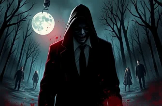 Top 10 des films d'horreur sur les meurtres