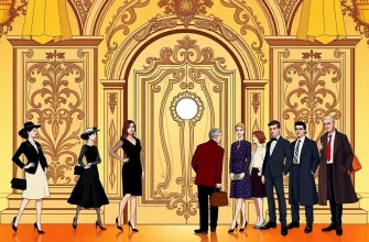 Les 10 meilleurs films biographiques sur les maisons de mode