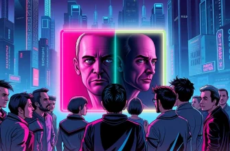 Films de drame sur le clonage