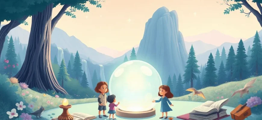 Films familiaux sur les prédictions