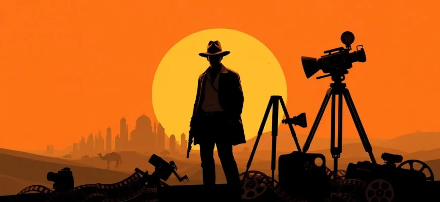 Les Meilleurs Films d'Action du 20e Siècle