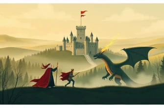 Les Meilleurs Films Fantastiques du Moyen Âge