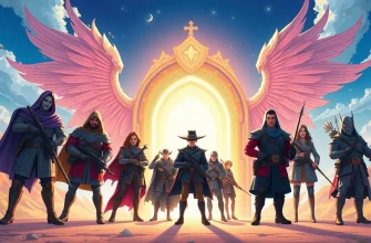 Films de Fantaisie sur les Marshals