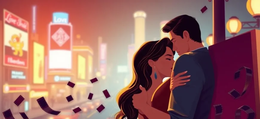 Les films les plus sensuels de tous les temps