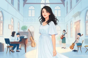 Films de mélodrames dans les internats