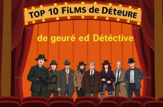 Les Meilleurs Films de Guerre et Détective