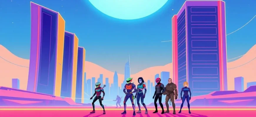 Les Meilleurs Films de Téléportation