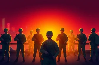 Films sur la préparation militaire