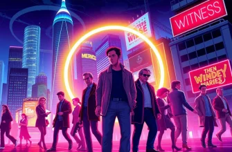 Les Meilleurs Films Criminels sur la Protection des Témoins