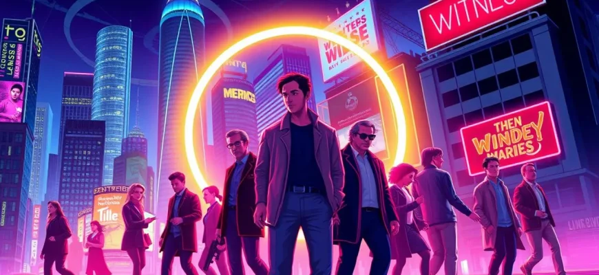 Les Meilleurs Films Criminels sur la Protection des Témoins