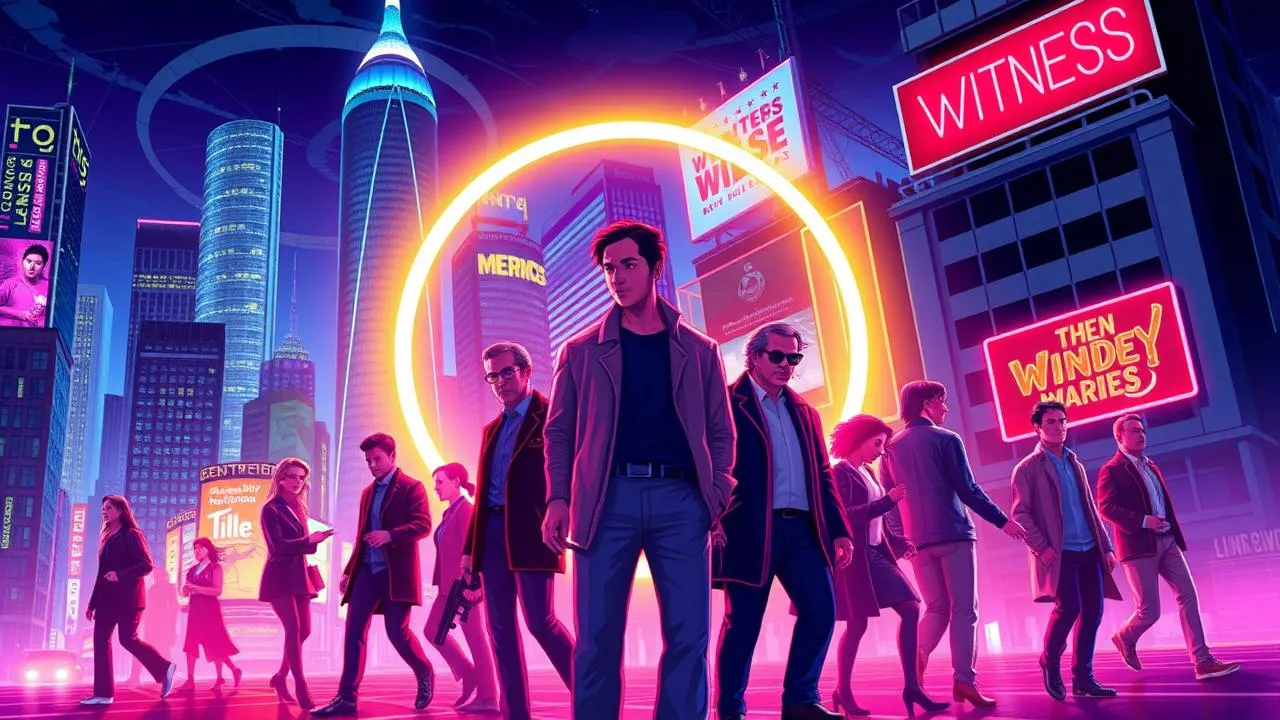 Top 10 Films Sur La Protection Des T moins Top 10 Films Sur La Protection Des T moins