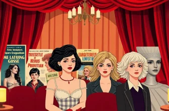 Films de biographie sur le travestissement