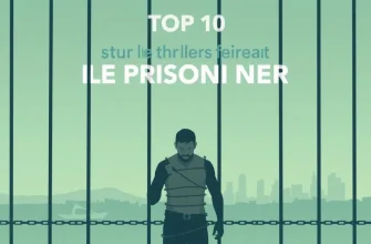 Les Meilleurs Thrillers sur les Prisonniers