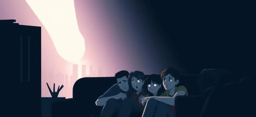 Top 10 des films de suspense sur l'invasion extraterrestre