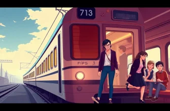 Films de Mélodrame sur les Braquages de Trains