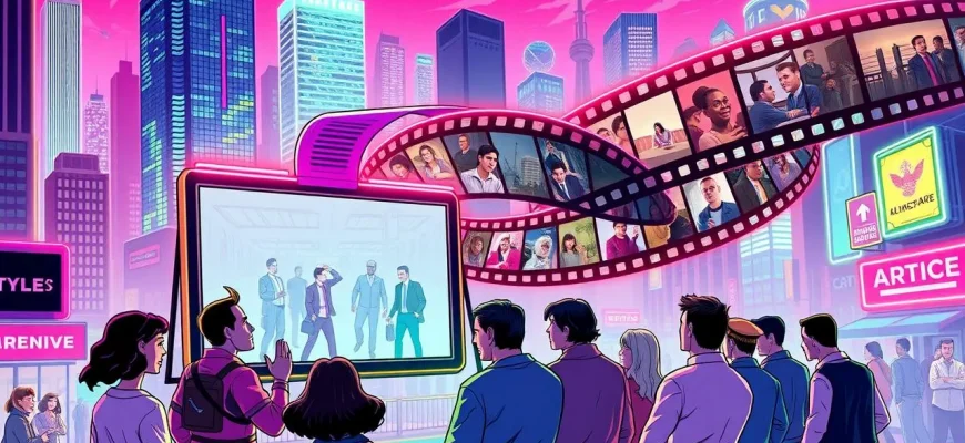 Films de drame sur l'offense