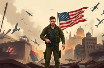 Les meilleurs films de guerre à suspense