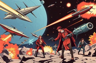 Les Meilleurs Films de Combat Spatial en Français