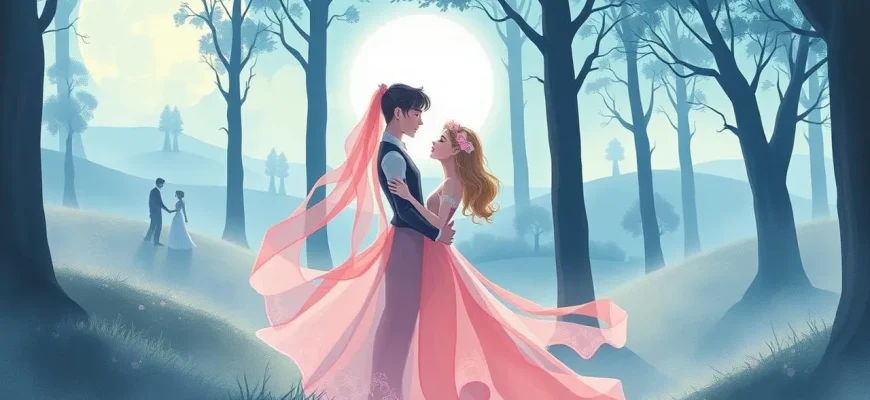 Les Meilleurs Films de Fantômes Romantiques