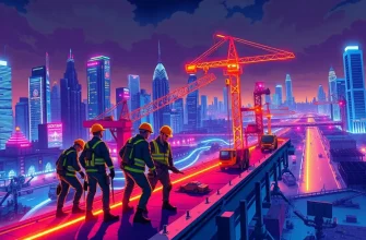 Films sur les bâtisseurs militaires en arrière-front