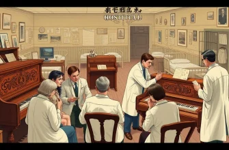 10 Films Biographiques sur les Hôpitaux Psychiatriques