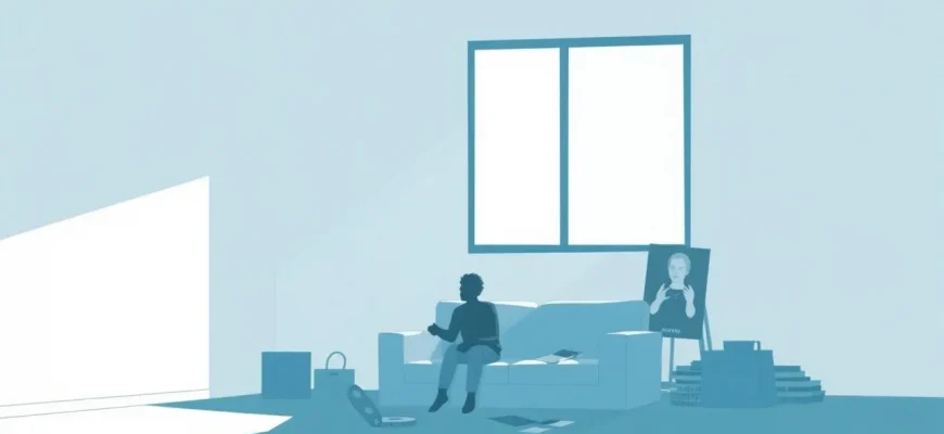 Films sur la déception : Une exploration émotionnelle