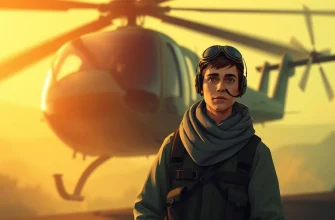 Films de biographie sur les hélicoptères