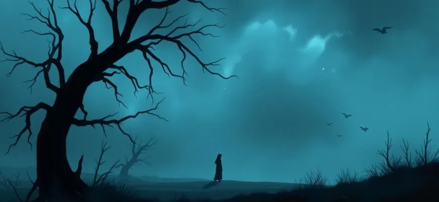 10 Films d'Horreur sur la Solitude