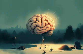 Films d'Horreur sur le Cerveau : Une Sélection Effrayante