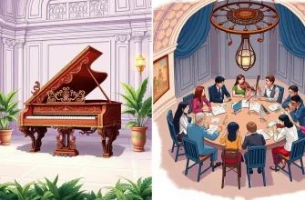 Documentaires sur l'éducation musicale