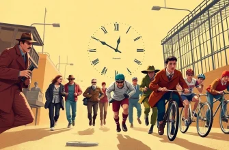 Films Biographiques sur les Pursuits