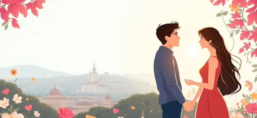 Films de mélodrame sur la fierté