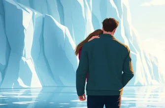 Films d'amour et d'icebergs: Une sélection captivante