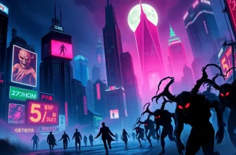 Top 10 des films sur les démons