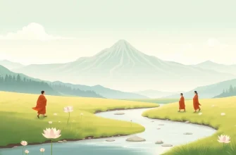 Films mélodramatiques sur le bouddhisme