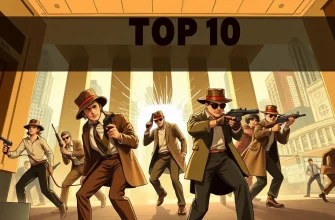 Les Meilleurs Films d'Action sur le Braquage de Banque