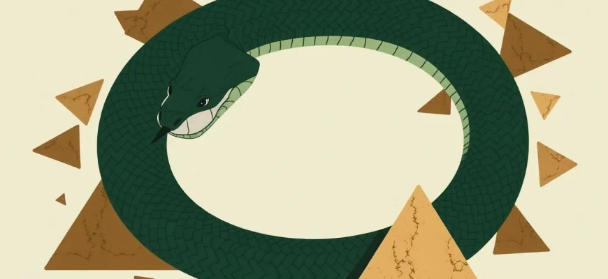 Les Meilleurs Thrillers avec des Anacondas