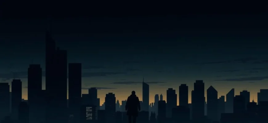 Films Thrillers sur le Chantage: Une Sélection Inoubliable