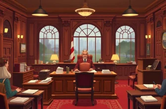 Top 10 des films biographiques sur les procès