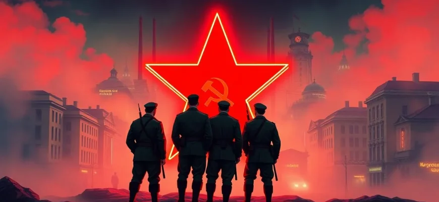 Films de Partisans de la Grande Guerre Patriotique