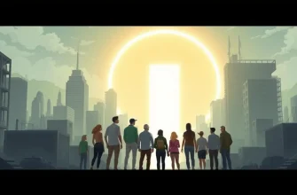 Films de science-fiction sur la fin du monde