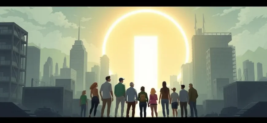 Films de science-fiction sur la fin du monde