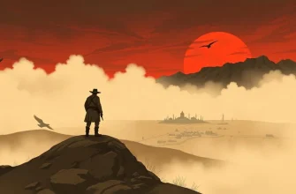 Films de westerns sur l'enfer