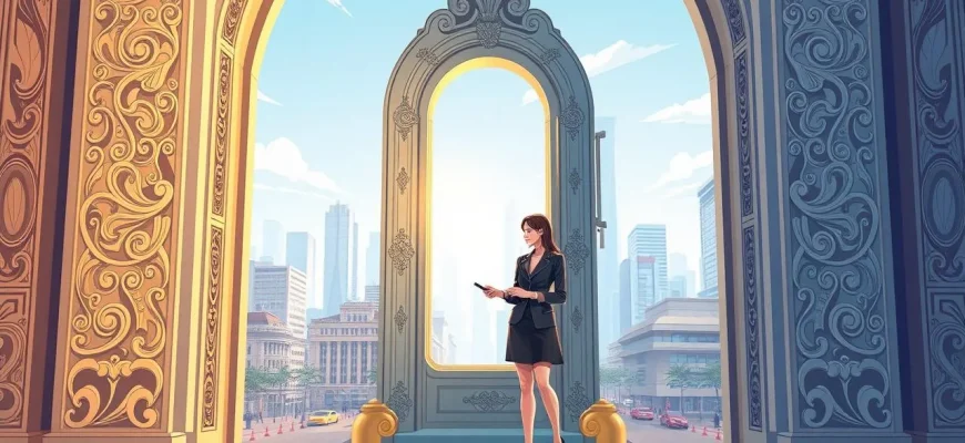 Documentaires sur les innovations mobiles