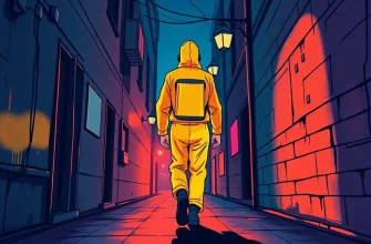 Films d'horreur avec des coursiers : une sélection terrifiante