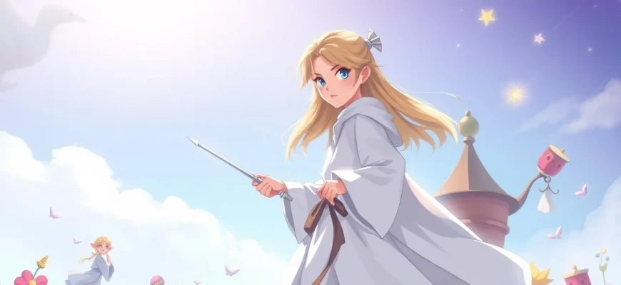 Top 10 des films de fantasy sur l'autodéfense