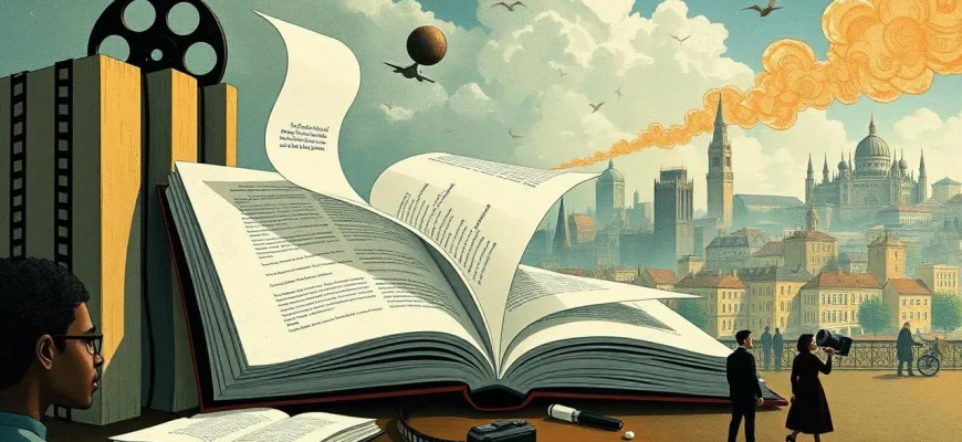 Films sur les problèmes sociaux à ne pas manquer