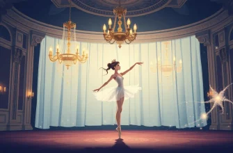 Films de Fantaisie sur le Ballet : Une Sélection Magique